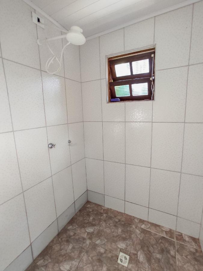 Greensoul Hospedagem Ubatuba Bagian luar foto