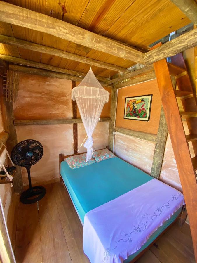 Greensoul Hospedagem Ubatuba Bagian luar foto