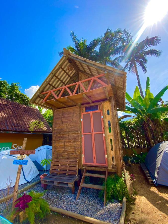 Greensoul Hospedagem Ubatuba Bagian luar foto