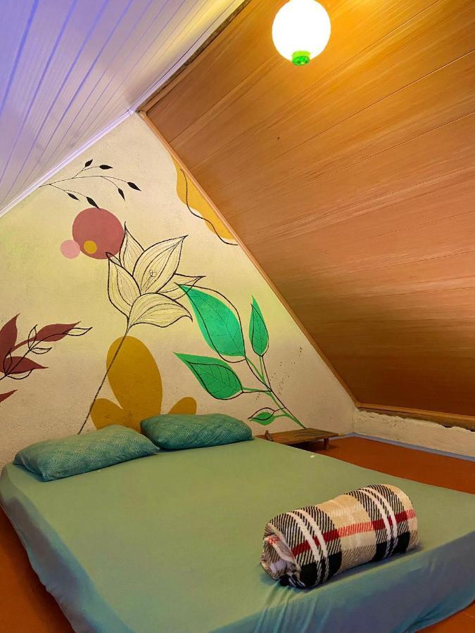 Greensoul Hospedagem Ubatuba Bagian luar foto